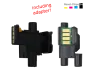 Preview: Toner Chip passt für Brother DCP-L 3510 3517 3550 HL-L 3210 TN247
