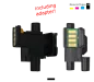 Preview: Toner Chip passt für Brother DCP-L 3510 3517 3550 HL-L 3210 TN243
