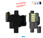 Preview: Toner Chip passt für Brother HL-L 3230 3270 3280 MFC-L 3710 TN243