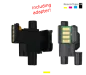 Preview: Toner Chip passt für Brother MFC-L 3730 3750 3770 TN243