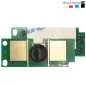 Preview: Toner Chip passt für HP Color LaserJet 3500 3550 (309A / 308A)