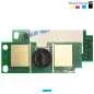 Preview: Toner Chip passt für HP Color LaserJet 3500 3550 (309A / 308A)
