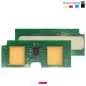 Preview: Toner Chip passt für HP Color LaserJet 3700 (311A / 308A)