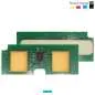 Preview: Toner Chip passt für HP Color LaserJet 3700 (311A / 308A)