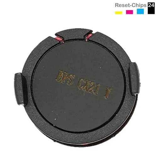 Toner Chip passt für Epson Aculaser CX 21