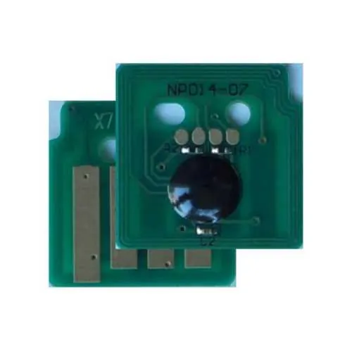 Toner Chip passt für Xerox Phaser 7100 106R02599 ..601 + ..605