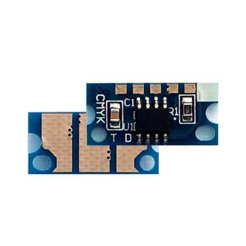 Toner Chip passt für DEVELOP ineo+ 20 31 Konica Minolta Bizhub C30