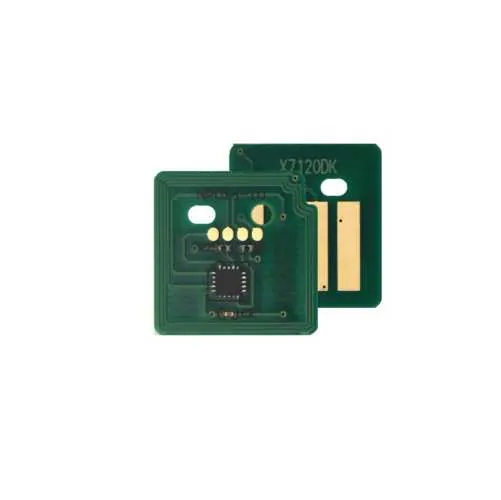 Trommel Chip passt für Xerox WorkCentre 7225i 013R00657 ..60