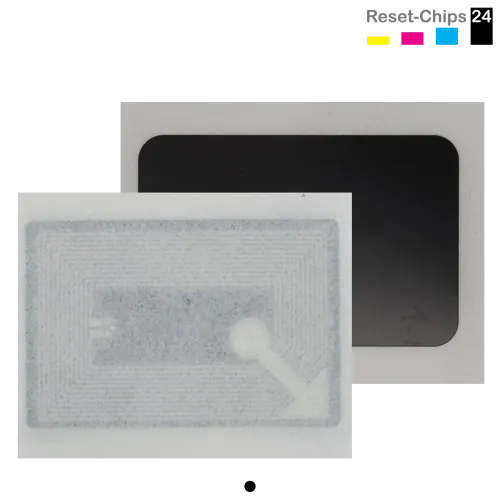 Toner Chip K passt für Kyocera ECOSYS P 2035 FS 1120