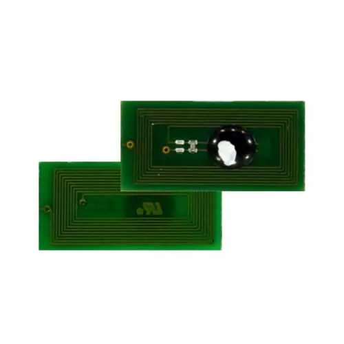 Toner Chip passt für RICOH PRO C651 C751