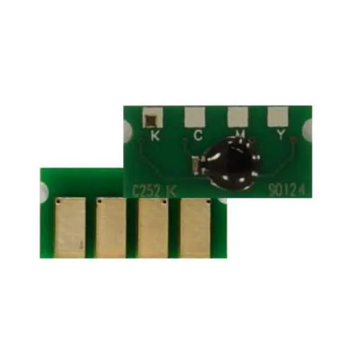 Toner Chip passt für RICOH Aficio SP C262 SP C252 C262 Savin SP C262