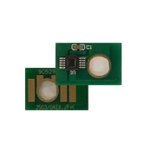 Toner Chip passt für Lanier MP C2003 C2503 NRG MP C2003 841925 ..28