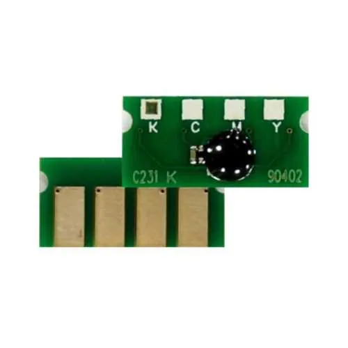 Toner Chip passt für Lanier SP C231 C232 C242 C320 C342 SPC310HE