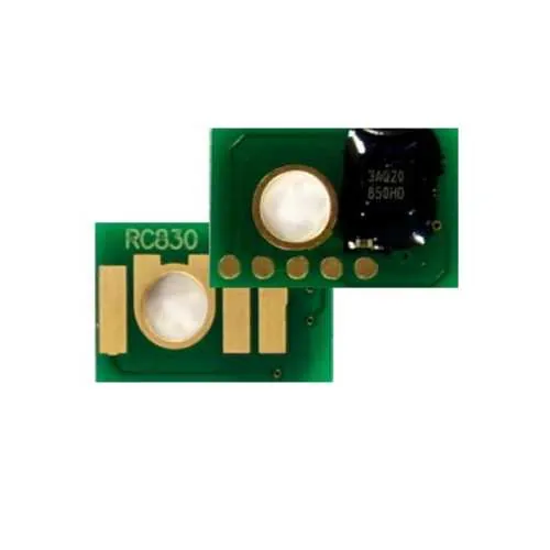 Toner Chip passt für Lanier SP C830 C831 RICOH Aficio SP C830 C831