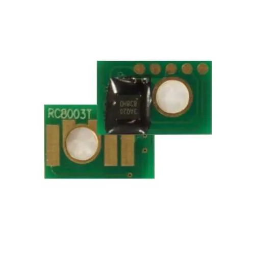 Toner Chip passt für Lanier MP C6503 C8003 RICOH IM C6500 C8000