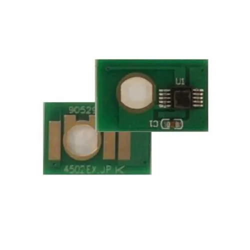 Toner Chip passt für RICOH Aficio MP C4502 C5502