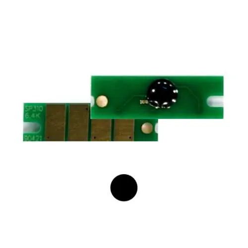 Toner Chip K passt für RICOH SP 311 325