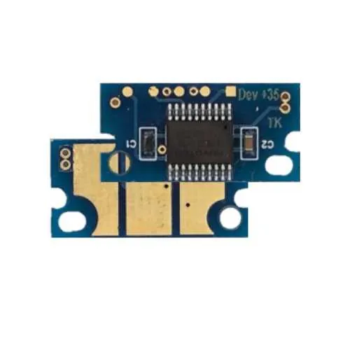 Toner Chip passt für DEVELOP ineo+ 35