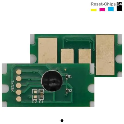 Toner Chip K passt für Kyocera ECOSYS M 3550 3560 FS 4200 4300 TK-3130