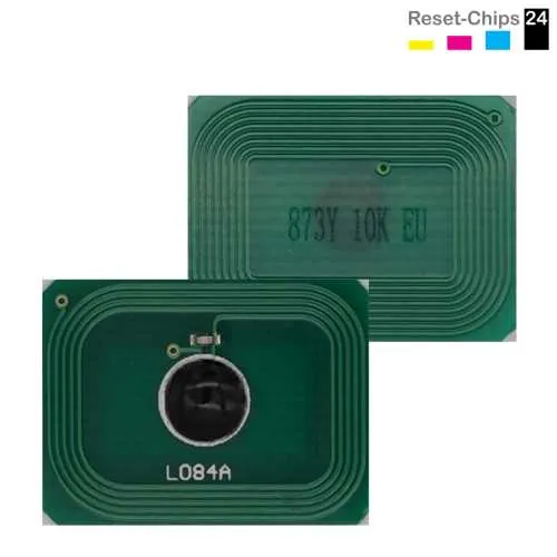 Toner Chip passt für OKI MC 873 883 10000 Seiten