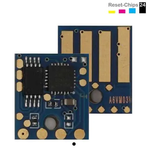 Trommel Chip K passt für Konica Minolta Bizhub 4050 4750
