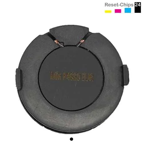 Toner Chip K passt für Konica Minolta PagePro 4600 4650 A0FN021