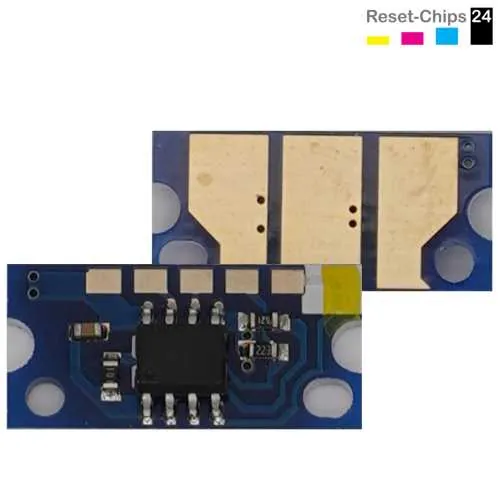 Toner Chip passt für Konica Minolta Magicolor 3730