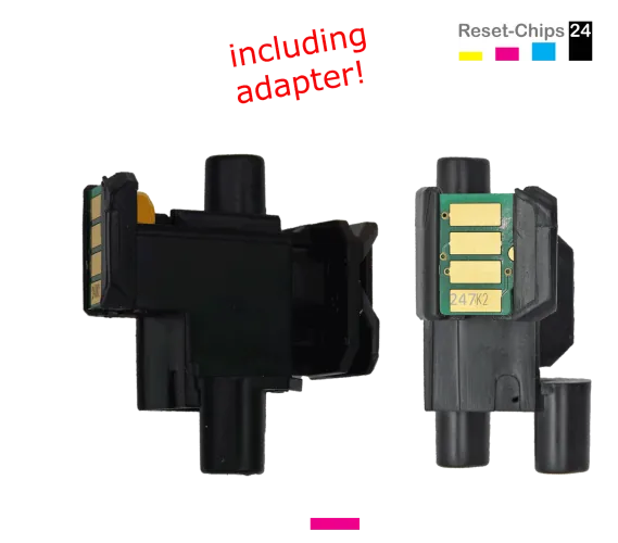 Toner Chip passt für Brother HL-L 3230 3270 3280 MFC-L 3710 TN247