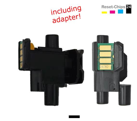 Toner Chip passt für Brother HL-L 3230 3270 3280 MFC-L 3710 TN247