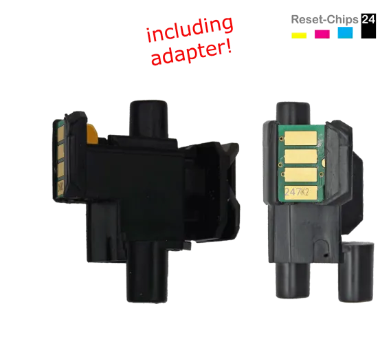 Toner Chip passt für Brother HL-L 3230 3270 3280 MFC-L 3710 TN247