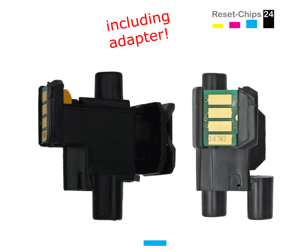 Toner Chip passt für Brother MFC-L 3730 3750 3770 TN247
