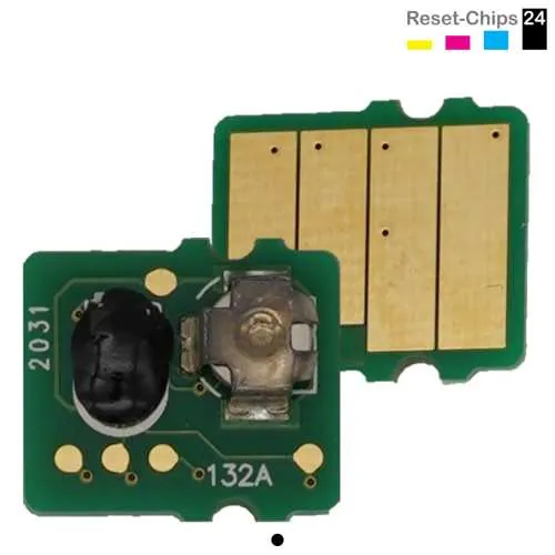 Toner Chip K passt für BRO DCP-L2510 2530 2537 2550 HL-L2310 2350 TN2410 TN2420