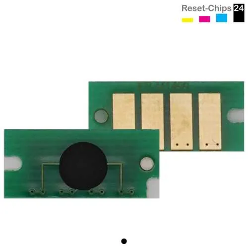 Toner Chip K passt für Epson Aculaser M1400 Aculaser MX 14