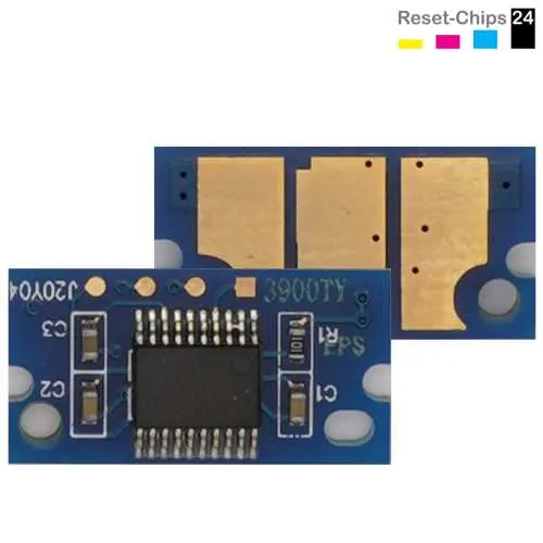 Toner Chip passt für Epson Aculaser C3900 Aculaser CX 37