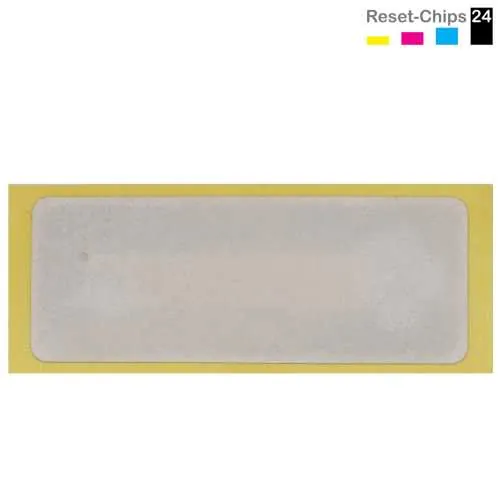 Toner Chip passt für Epson Aculaser C2600