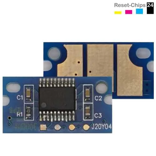 Trommel Chip passt für Epson Aculaser C3900 Aculaser CX 37