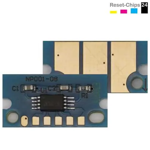 Toner Chip passt für Epson WorkForce AL-C 300