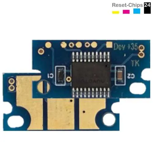 Trommel Chip passt für Olivetti D-Color MF 201 (B0782 .. 85)