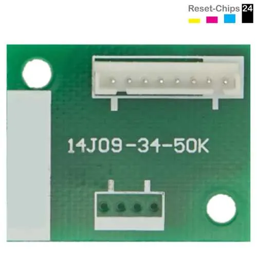 Trommel Chip passt für Olivetti D-Color MF 450 550 (B0655 .. 58)