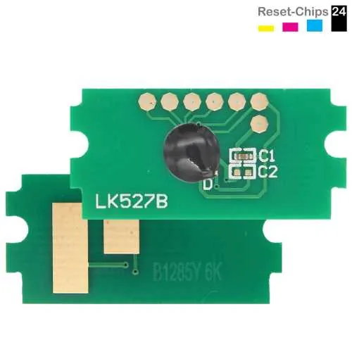 Toner Chip passt für Olivetti D-Color MF 3023 3024 (B1282 .. 85)