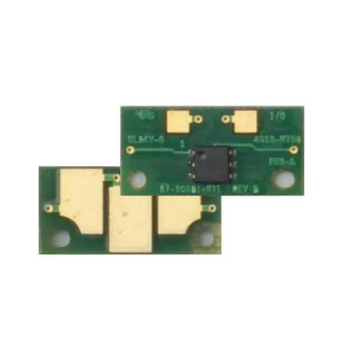 Trommel Chip passt für Olivetti D-Color MF 25 25 Plus (B0537 .. 40)