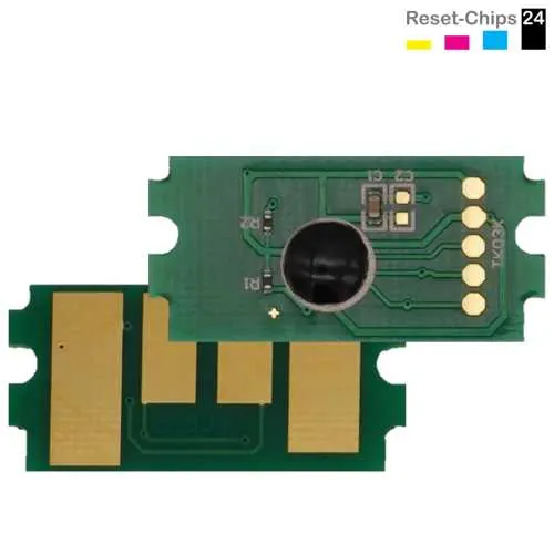 Toner Chip passt für Olivetti D-Color P 2130 (B1179 .. 82)