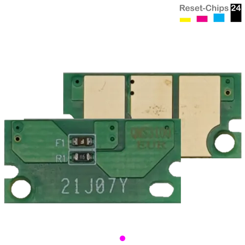 Toner Chip passt für Olivetti D-Color MF 3302 (B1352 .. 55)