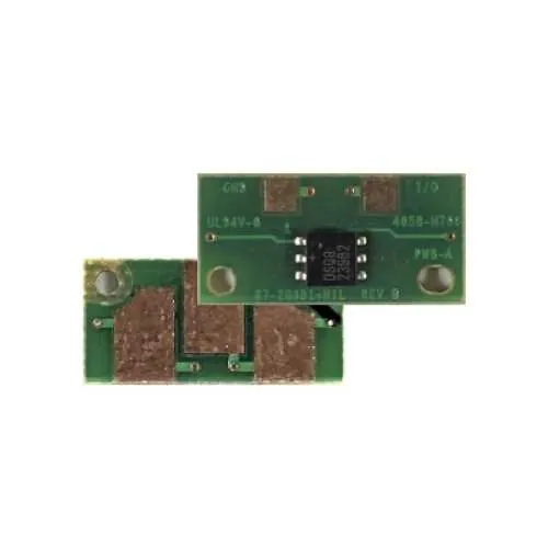 Toner Chip passt für Olivetti D-Color MF 25 25 PLUS (B0533 .. 36)