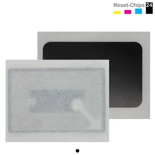 Toner Chip K passt für Olivetti D-Copia 280 MF 283 MF 284 MF PG L 2028 (B0740)