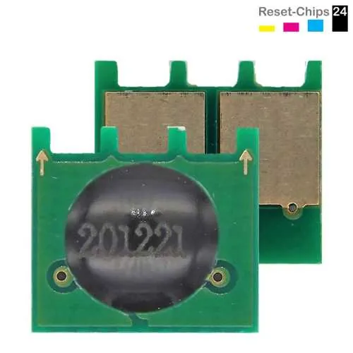 Toner Chip passt für HP Color LaserJet Enterprise CP 4525 / 648A 649X