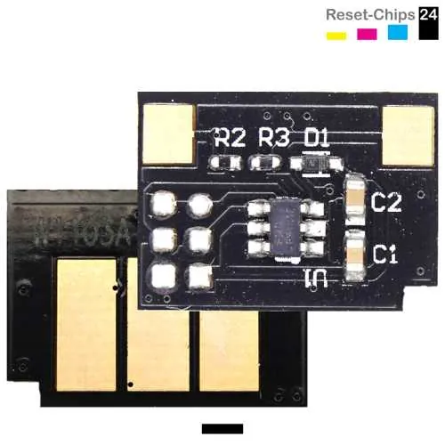 Toner Chip K passt für HP Neverstop Laser 1000 1020 1200 (103A)