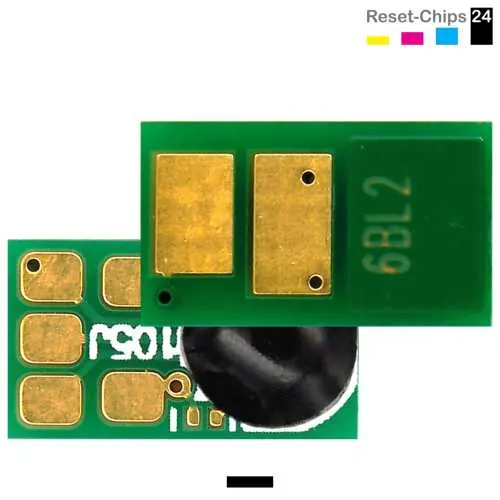 Toner Chip K passt für HP LaserJet Pro M 402 MFP M 426 Troy M 402 (26X)
