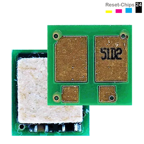Toner Chip passt für HP Color LaserJet Pro M154 MFP M180 (205A)