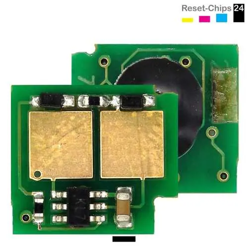 Toner Chip K passt für Canon LBP 6500 LBP 6525 LBP 6535 HP LaserJet 5200 (16A)